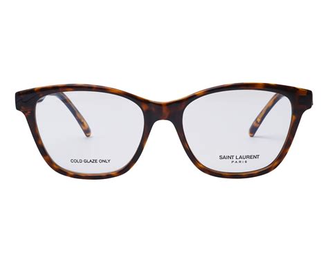 lunettes de vue yves saint laurent|Lunettes de Vue Yves Saint Laurent .